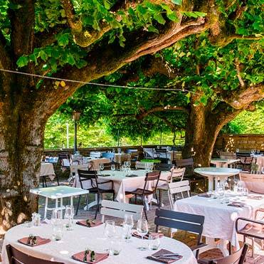 Emile Job - Restaurant Montmerle-sur-Saône